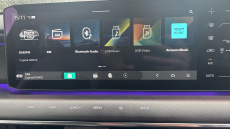 Kia EV9 282kW GT-Line S 99.8kWh AWD 5dr [7St] Auto Electric Estate